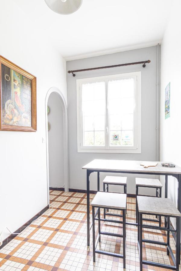 Bed And Breakfast Saultchevreuil, Au Mont Saint Michel ヴィルデュ・レ・ポエル エクステリア 写真